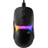 Glorious PC Gaming Race Model O3 Wired (Filaire), Souris, Noir