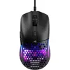 Glorious Model O Eternal - Souris gaming RGB ultralégère filaire - Noi...