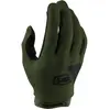 Gants Ridecamp 100% homme - Fatigue, taille S