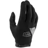 Ridecamp Gants pour enfant Noir Taille S