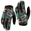 Gants Brisker 100% pour homme - Camo/noir, SM