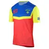 100percent Maillot Enduro Manches Courtes Airmatic