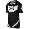 100percent Maillot Enduro Manches Courtes Airmatic All Mountain