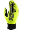 100% Hydromatic Gants Mixte Adulte, Jaune Fluo, FR : 2XL (Taille Fabricant : XXL)