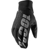 100percent 100% Fietshandschoenen MTB Hydromatic Brisker Zwart - Zwart - M