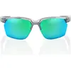 100percent Lunettes De Soleil à Miroir Sportcoupe