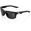 100percent 100% - Daze - Soft Tact Black - Smoke_x000D_ * Ex campionario, senza scatola *