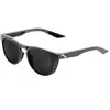 100% SLENT Soft Tact Cool Grey - Smoke Lens