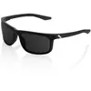 100% HAKAN Soft Tact Black - Grey PEAKPOLAR Lens