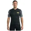100percent Maillot à Manches Courtes Exceeda