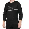 100percent T-shirt à Manches 3/4 Airmatic