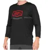 100percent T-shirt à Manches 3/4 Airmatic