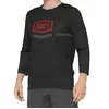 100percent T-shirt à Manches 3/4 Airmatic