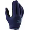 100percent Ridecamp Handschoenen Blauw M Vrouw