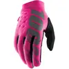 100percent Brisker Handschoenen Roze XL Vrouw