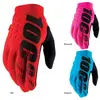 Gants 100% plus rapides