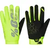 100percent Brisker Fa22 Handschoenen Geel L Man