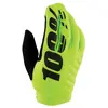 100percent Gants Brisker Fa22