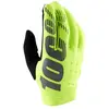 100percent Gants Off-road Brisker