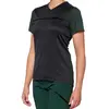 100% 100percent Maillot Enduro Manches Courtes Ridecamp