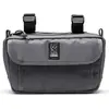 Chrome Sacoche De Guidon Holman