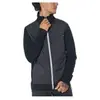 Chrome Veste Surveyor
