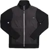 Chrome Veste Surveyor