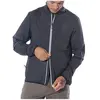 Chrome WIND COBRA PACKABLE 2.0 Black Homme Gris