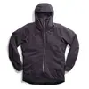 Chrome Veste Downpour