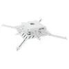 Chief Extra-Large Universal Tool-Free Projector Mount - Includes Inter...