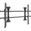 MILESTONE AV TECHNOLOGIES Chief XSM1U support mural d'écran plat 2,08 m (82") Noir