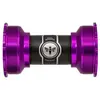 Chris King Boîtier De Pédalier Threadfit T47 24i