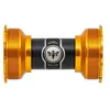 Chris King Boîtier De Pédalier Threadfit T47 24i