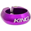 Chris King Collier De Selle