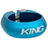Chris King, Accessoires de selle de vélo