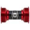 Chris King Cuvettes De Boîtier De Pédalier Threadfit 47 24i