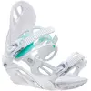 Roxy Snowboards Fixations De Snowboard Pour Femme Lola