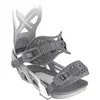 Bent Metal Fixations De Snowboard Anvil