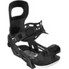 Bent Metal Fixations De Snowboard Beam
