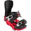 Bent Metal Fixations De Snowboard Axtion