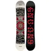 Gnu Snowboard Pour Femme Ladies Choice Camber
