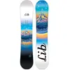 Lib Tech Planche De Snowboard Glider