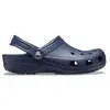 Crocs Classic Clogs (Best Sellers) Mixte Clogs, Navy, 37/38 EU