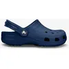 Crocs Classic Clog Homme - Navy, Navy 48-49