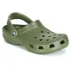 Crocs Classic Clogs (Best Sellers) Mixte Clogs, Army Green, 48/49 EU