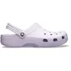 Crocs Classic Clogs (Best Sellers) Mixte Clogs, Lavender, 37/38 EU