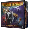 Juegos Jeu De Société Twilight Imperium-the End Of Thunder Expansion