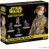 Star Wars Shatterpoint This is Rogue One Squad Pack - EN/FR/ES