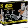 Star Wars Shatterpoint Delta Squad, Form Up Squad - EN/FR/ES