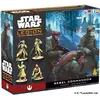 Atomic Mass Games Star Wars Legion - Rebel Commandos (Français)